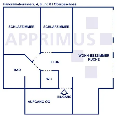 Apprimus - Waldsee Rieden Panoramaterrasse 8 Og Apartment *