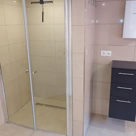 Apprimus - Waldsee Panoramaterrasse 8 Og Apartament Rieden (Mayen-Koblenz)