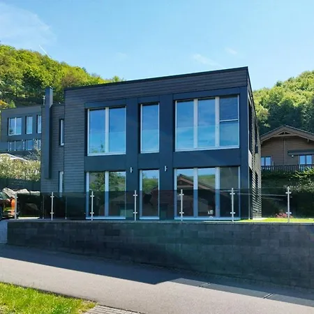 Apprimus - Waldsee Rieden Panoramaterrasse 8 Og Apartment