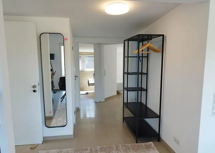 Apprimus - Waldsee Panoramaterrasse 8 Og * Rieden