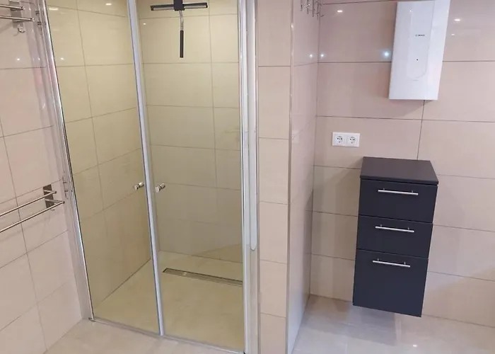 Apprimus - Waldsee Panoramaterrasse 8 Og アパート Rieden